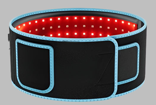ReTempo™ LED Back Recovery Pad