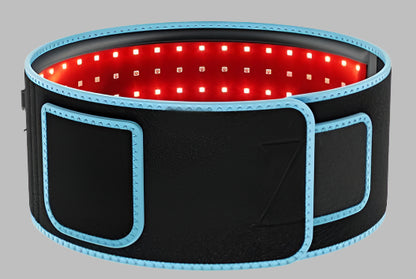 ReTempo™ LED Back Recovery Pad