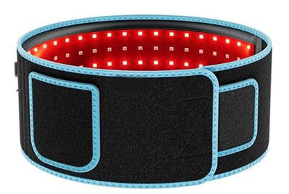 ReTempo™ LED Back Recovery Pad